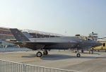 Lockheed Martin F-35A Lightning II 13-5072/HL 388th FW USAF