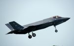 Lockheed Martin F-35A Lightning II 14-5091/HL 388FW, Hill AFB, Utah USAF