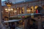 Supermarine Spitfire F.21 LA198/RAI-G RAF