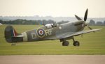 Supermarine Spitfire LF.5B AB910/RF-D No. 303 Polish Fighter Squadron (BoBMF) RAF