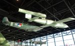 Supermarine Spitfire LF.IX H-1 Royal Netherlands Air Force and V-1