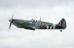 Supermarine Spitfire LF.IXc MK356/5J-K BoBMF RAF