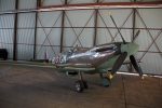 Supermarine Spitfire LF.16E TB597/GW-B RAF