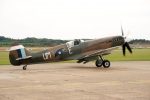 Supermarine Spitfire PR.19 F-AZJS/PS890/UM-E No.152 Sqn RAF