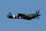 Supermarine Spitfire PR.19 PM631 541 Sqn. BoBMF RAF