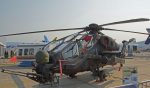 TAI/AgustaWestland T129 ATAK P6 Turkish Aerospace Industrie