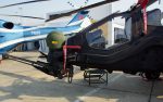 AI T129A Atak P6 Turkish Aerospace Industries