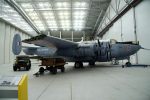 Avro Shackleton MR.3/3 XF708/C-203 RAF