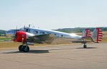 Beech Expeditor 3NM (D18S) N21FS Classic Formation