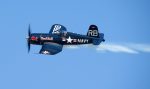 Chance Vought F4U-4 Corsair (OE-EAS) RB-37 US Navy, Flying Bulls