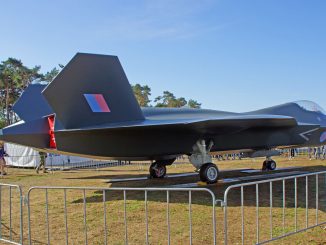 BAE Systems Tempest