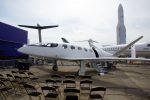 Eviation Alice electricplane