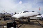 Eviation Alice electricplane