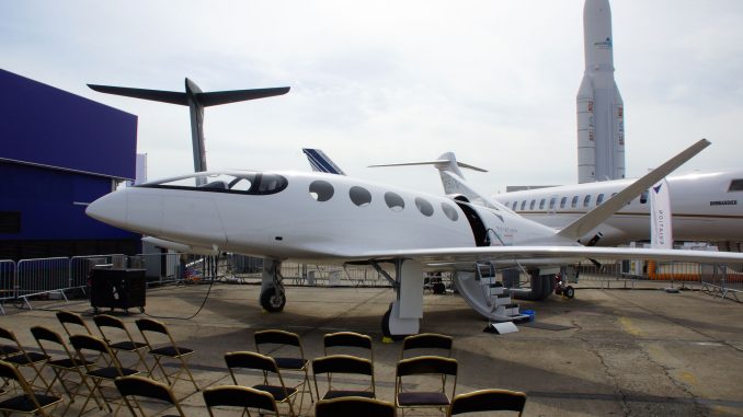 Eviation Alice electricplane Eviation Alice electricplane