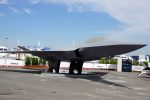 Mock-up of the NGF at the 2019 Paris Air Show