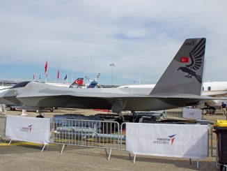 TAI TF-X