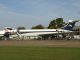 Vickers 1151 Super VC10 G-ASGC BOAC-Cunard