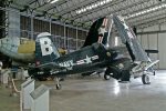 Vought F4U-4 Corsair F-AZVJ/97264/B-210 VF-192 US Navy