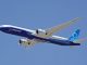 Boeing 777-9 N779XW Boeing Company