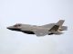 Lockheed Martin F-35A Lightning II F-025 of 313 Sqn Royal Netherlands Air Force departs from Leeuwarden AB for the morning mission of Frisian Flag 2023. | Rob Vogelaar