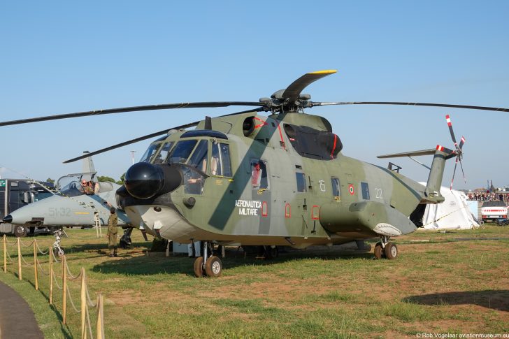 HH-3F MM80991/15-22 ItAF