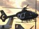 Eurocopter EC 135P2+ PH-WTG Helicentre