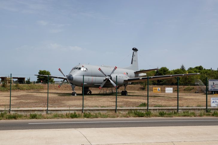 Breguet Br.1150 Atlantic 31 French Navy