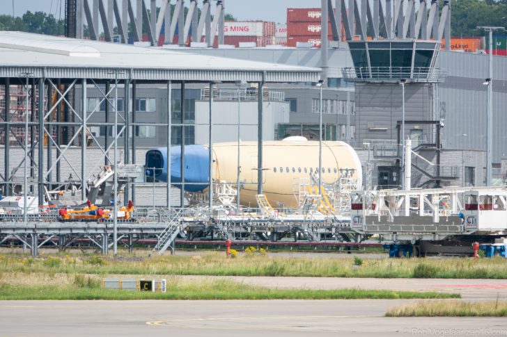 Airbus Factory