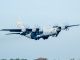 Lockheed C-130H-3 Hercules 96-7325 186th AS MT ANG USAF
