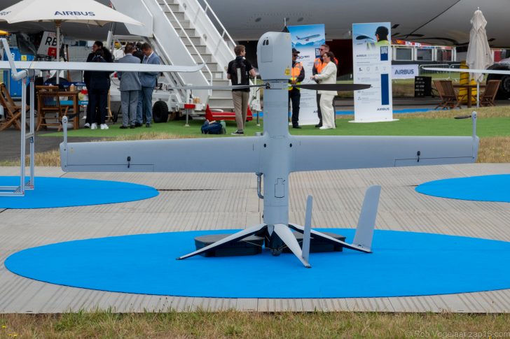 Airbus Flexrotor