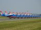 Alpha Jet E EPAA20.300 Patrouille de France