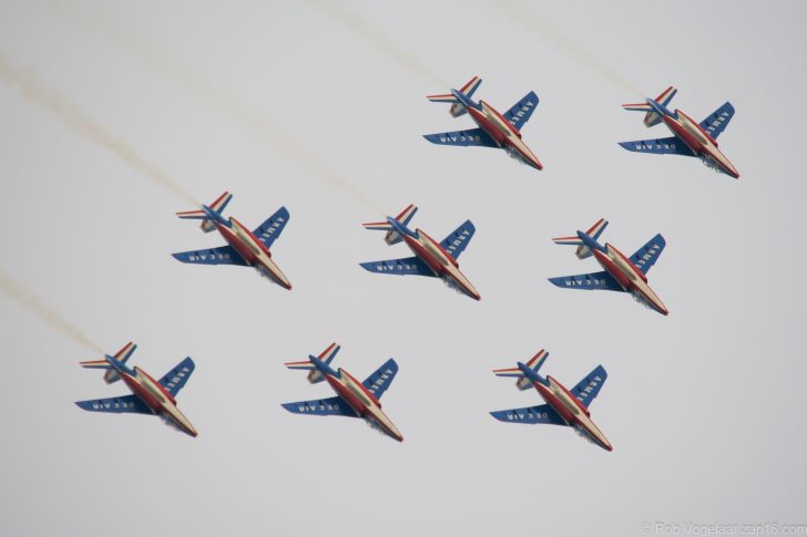 Patrouille de France