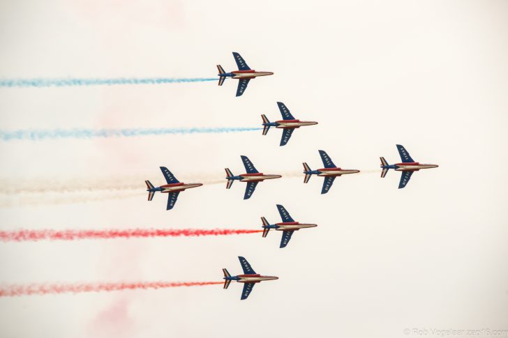 Patrouille de France