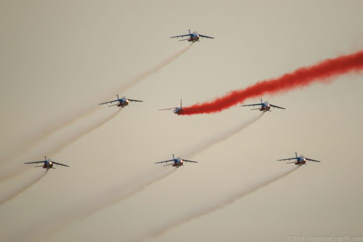 Patrouille de France