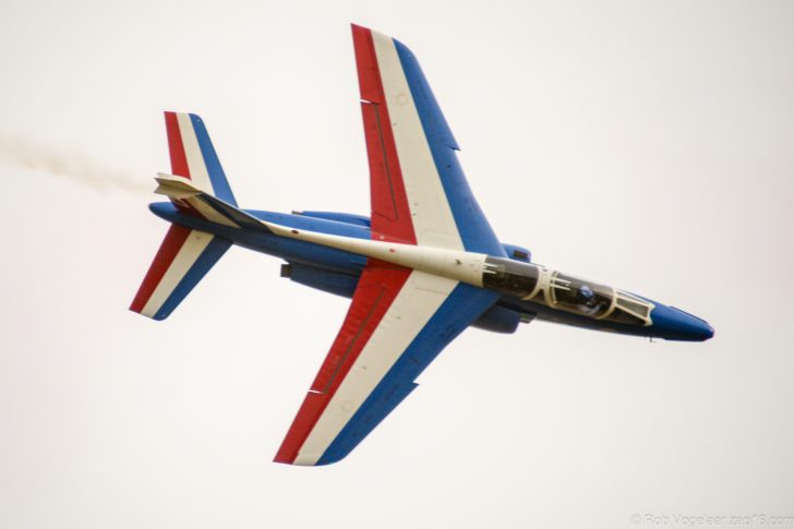 Alpha Jet E EPAA20.300 Patrouille de France