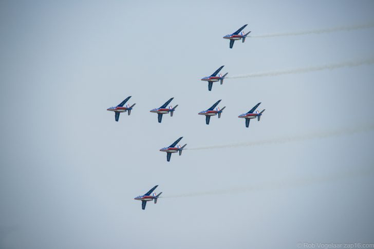 Alpha Jet E EPAA20.300 Patrouille de France