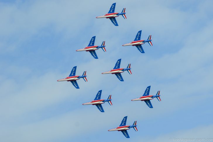 Patrouille de France