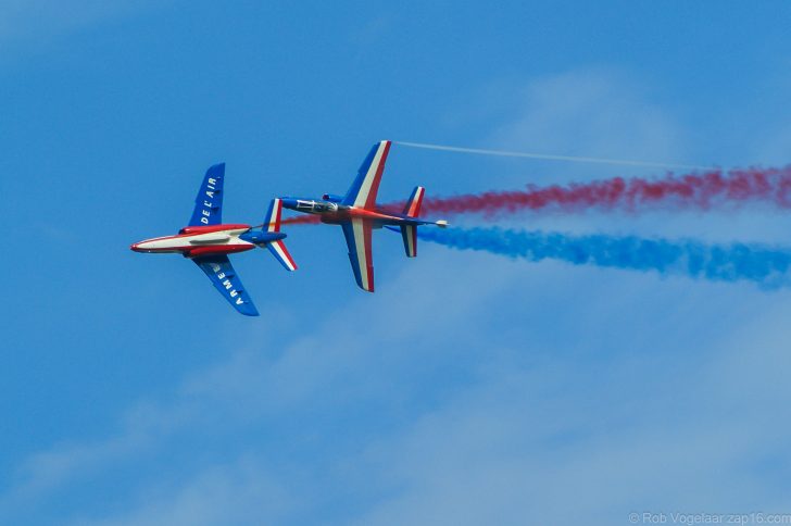 Patrouille de France