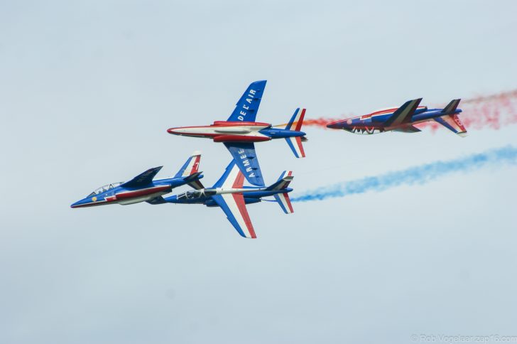 Patrouille de France
