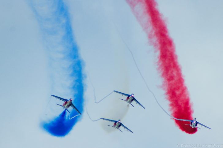 Alpha Jet E EPAA20.300 Patrouille de France