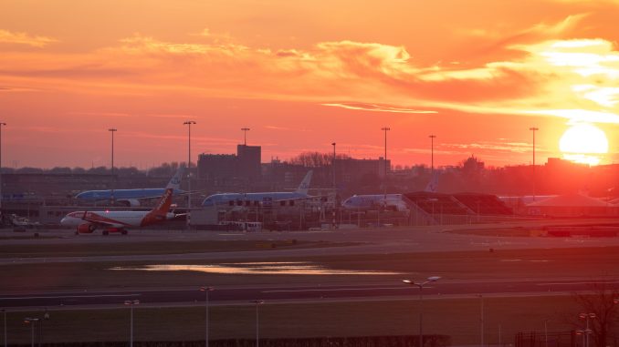 Schiphol Amsterdam 2024 Amsterdam Schiphol 2024