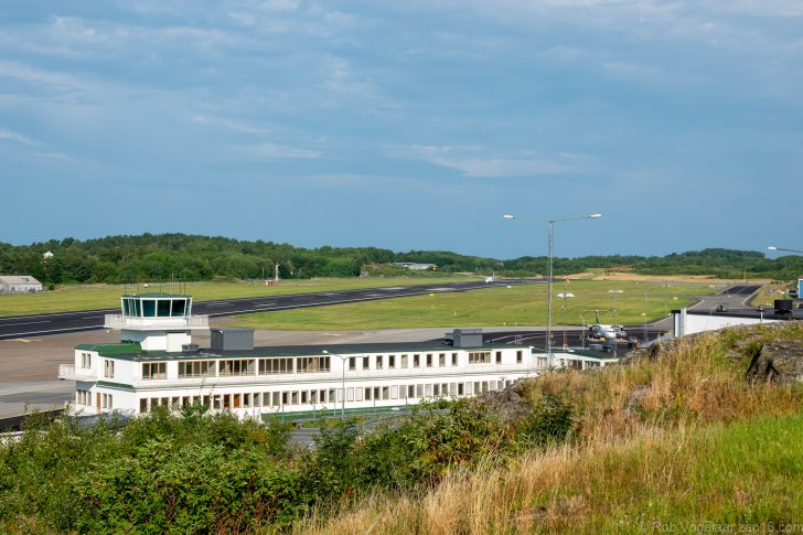Stockholm - Bromma