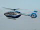 Airbus Helicopters H145 D-HNWW Polizei Nordrhein-Westfalen, Germany